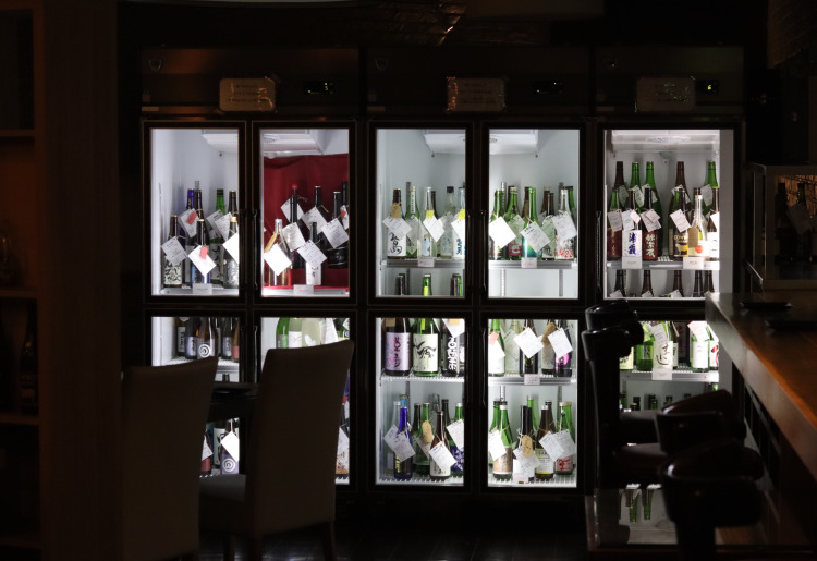 【その他日本酒】